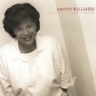 My Light Will Always Be There Sherry Williams слушать онлайн