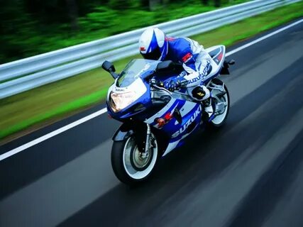 Suzuki Gsxr 1000 2016 Wallpapers - Wallpaper Cave