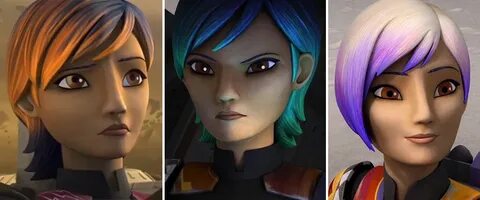 It’s Time For the Year of Sabine Wren - Eleven-ThirtyEight
