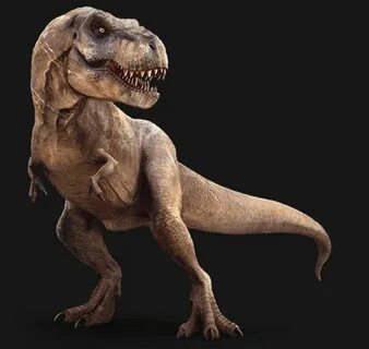 T-Rex de Jurassic World Dinosaur images, Dinosaur pictures, 