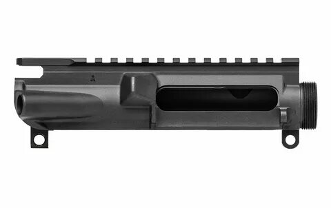 Aero Precision XL Expanded Door Upper Receiver For .450 Bush