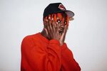 Listen to Lil Yachty’s New Single "Oh Yeah" From 'Captain Un