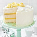 Paula Deen Lemon Cake Recipe : Challenge accepted and met Th