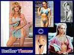 Free Heather Thomas Nude & Sexy (115 Photos + Sex and Hot Vi