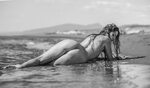 Nude in the Landscape: Gallery Five - Hemingson Photography