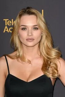 Hunter King: Daytime Television Celebrate Emmy Awards Season