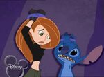 Lilo and Stitch: Rufus Screen Captures .:::. Kim Possible Fa