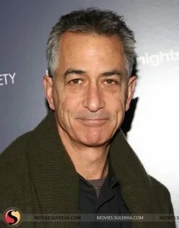 Picture of David Strathairn