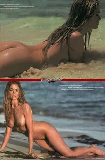 18+! Denise Richards Desnuda Fotos Expuestas - Filtradas Fam