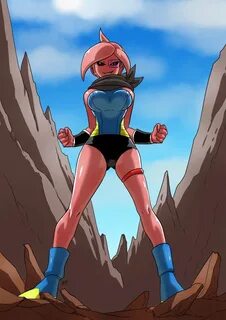 Twitter #DragonBallGirls hashtag * TwiCopy