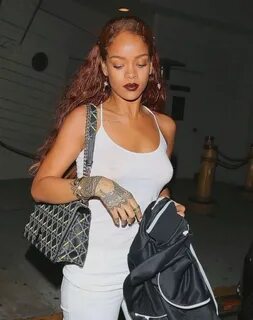 follow the queen for more poppin' pins @kjvouge ✨ ❤- Rihanna