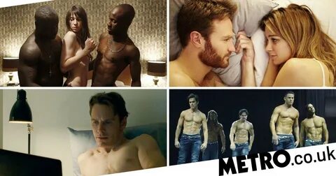 10 sexy films on Netflix that are basically pornos Metro New