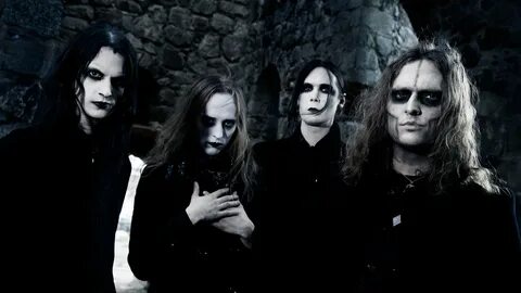 Tribulation Announce New Album for January 2021 - The Pit