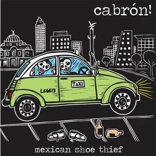 Cabrón! - Learn Lyrics Musixmatch