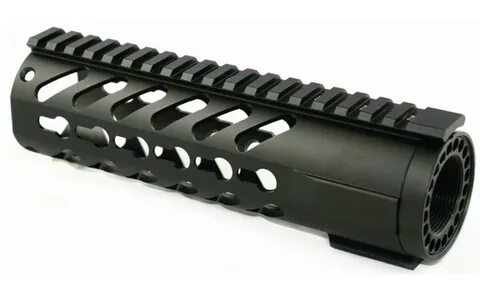 KeyMod Handguard Picatinny Rail Mount System fit 5.56 .223 r