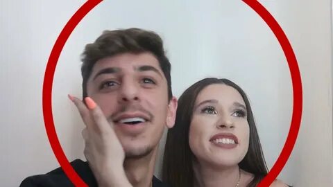 @FaZe Rug Marry his Girlfriend Kaelyn after Kissing her. @MO