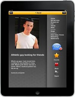 Grindr-1.5-on-iPad-screenshot-Profile - Coolsmartphone