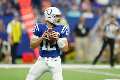 Andrew Luck se retira de la NFL - Máximo Avance