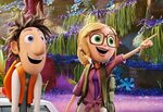 G-Drive Download Cloudy With A Chance Of Meatballs 2 (2013) 