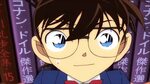Detective Conan Episode 01 Remake - Ran meets Conan for the 