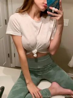 HeatheredEffect ASMR NSFW Photos Leaked - Sexythots.com