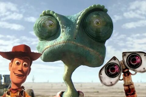 "Rango" and the rise of kidult-oriented animation Salon.com