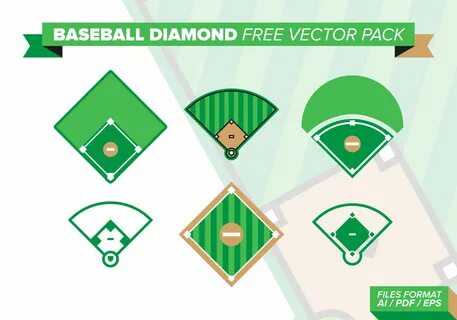 Free Baseball Diamond Svg Free 389 SVG PNG EPS DXF File - Do