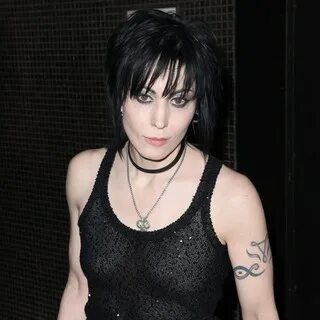 joan jett Picture 13 - The NY Premiere of The Runaways - Arr