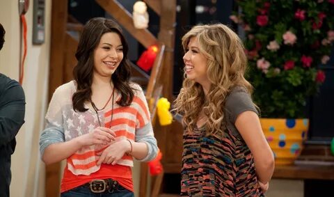 Picture of Jennette McCurdy in iCarly: (Season 6) - jennette