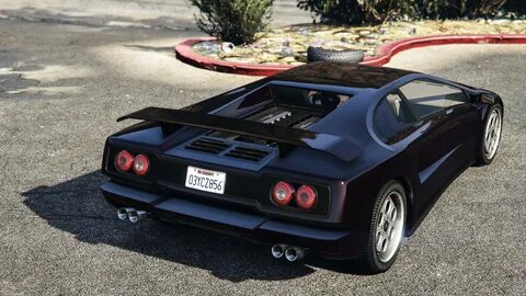 Pegassi Infernus Classic Discussion - Page 2 - Vehicles - GT