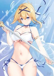 Jeanne d'Arc (Azur Lane) Image #2961551 - Zerochan Anime Ima