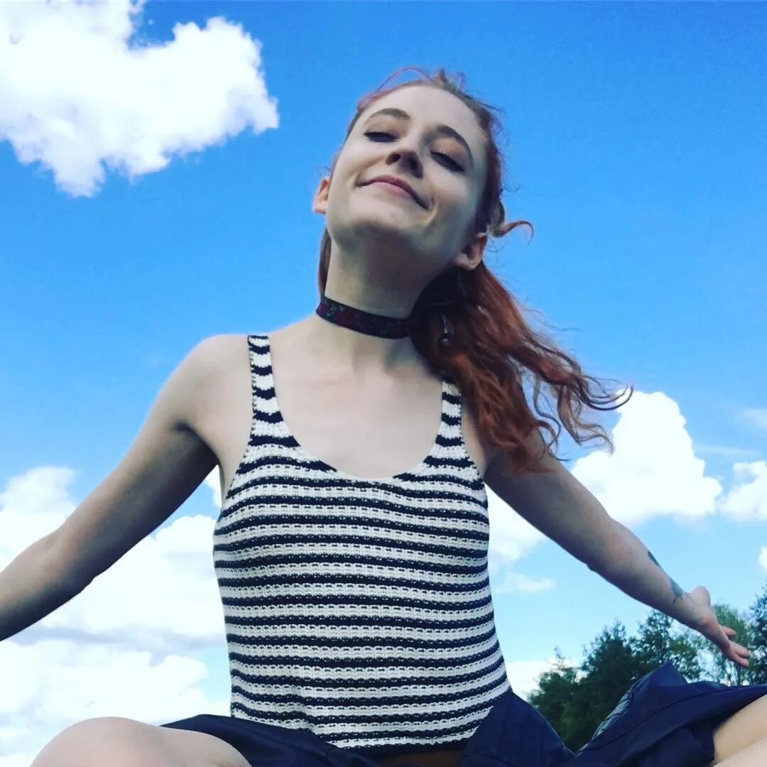 2 588 отметок «Нравится», 47 комментариев — Janet Devlin (@janetdevlinoffic...