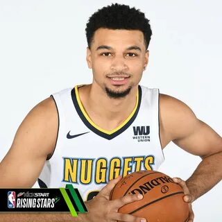 Jamal Murray su Twitter: "Can’t wait to rep Team World durin