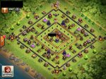 TH10 Farm Base - Small Compilation From The Field