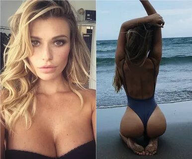 14 самых сексуальных фотографий недели в Instagram Playboy