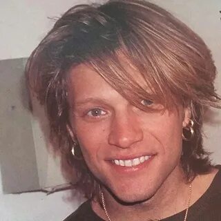 Jon Bon Jovi 1993. @Regrann from @bonjovifrance. Jon bon jov
