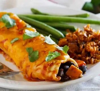 10 Easy Enchiladas recipes - Fill My Recipe Book