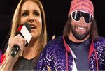 New Information Surfaces On Randy Savage’s Affair With Steph