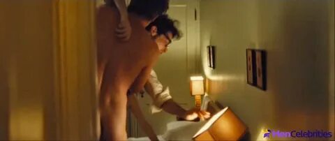 Garrett Hedlund Nude Gay Sex Videos & Shirtless Beach Pics -