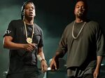 Jay-Z Opens Up About Alleged Feud With Kanye West and Reveal