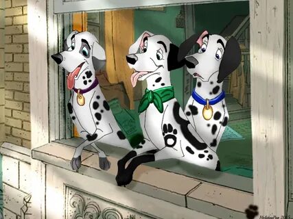 Who Are The Doggies in the Window by HolidayPup Submission I