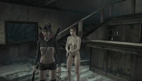 Resident Evil: Revelations 2 Красотки, Игры
