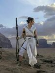 Rey Skywalker I know all about waiting. #rey #starwars #ther