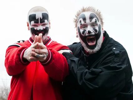 Insane Clown Posse Tickets, Tour & Concert Information Live 