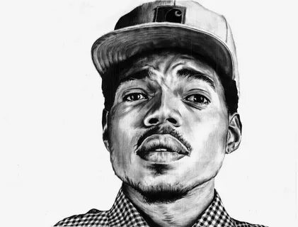 Rapper Drawings posted by Ethan Thompson