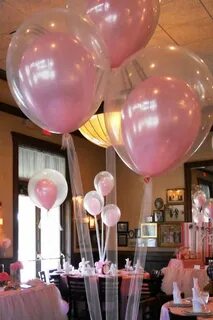 25 Fun Things to do with Balloons - Fun-Squared Creative cen