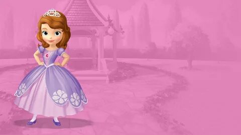 Sofia The First Pics posted by Samantha Johnson