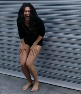 Kim Engelbrecht's Feet wikiFeet