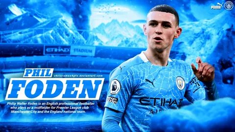Phil Foden 2022 Wallpapers - Wallpaper Cave