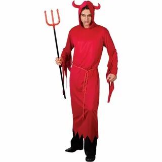 Devil Costumes (for Men, Women, Kids) PartiesCostume.com